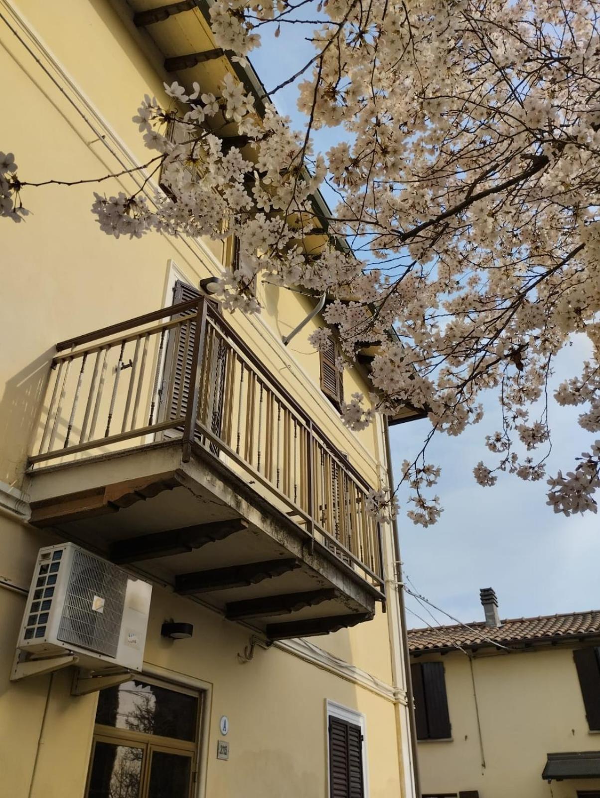 B&B La Quercia Di Mery La Villa  Exterior foto